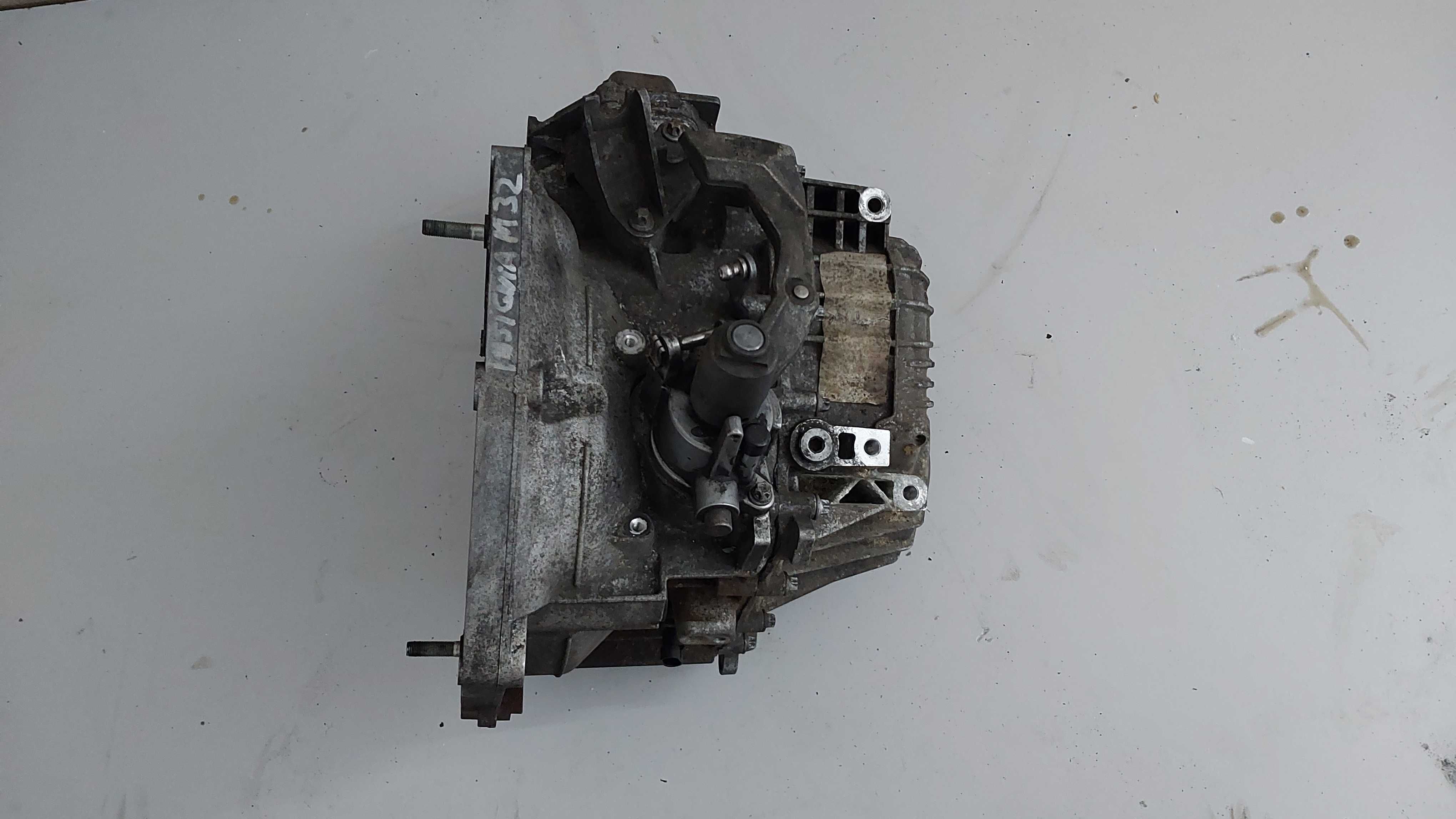 SKRZYNIA biegów  OPEL INSIGNIA A 2,0 CDTI M32 regenerowana