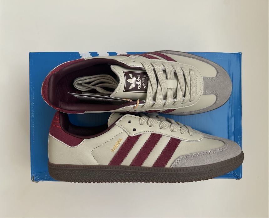 Кросівки Adidas Samba OG