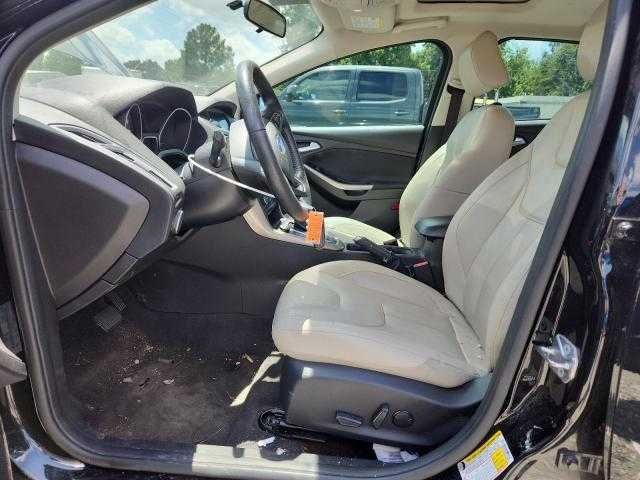Продам в дорозі Ford Focus Titanium 02/2018