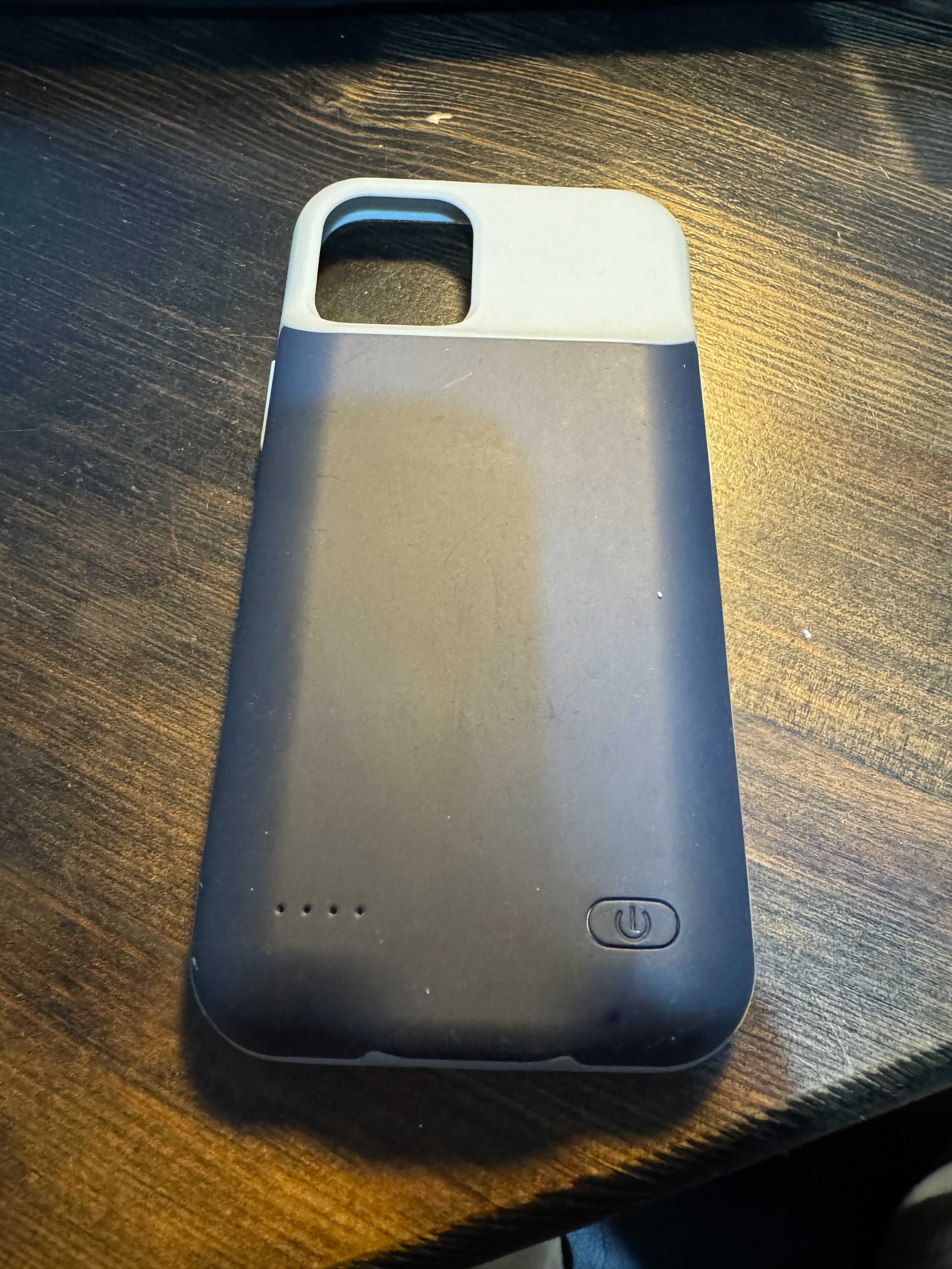 Battery case etui z baterią Iphone 12 Mini