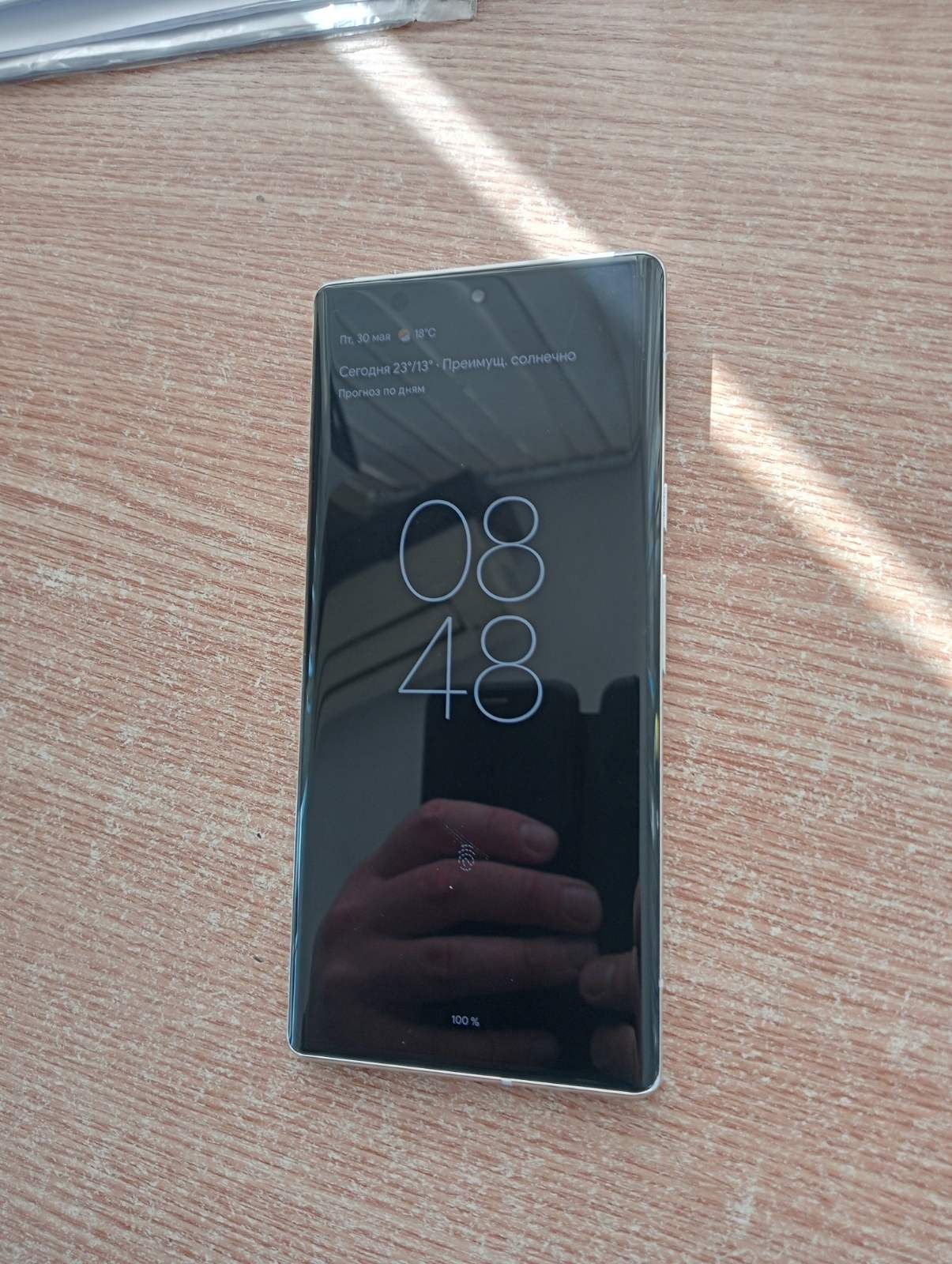 Продам Google Pixel 6 Pro 12/128