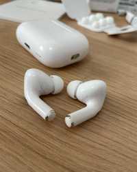 Нові Навушники Apple AirPods Pro 2 Gen 2024 Tupe C