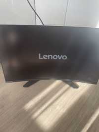 Monitor lenovo 32 144hz 2k