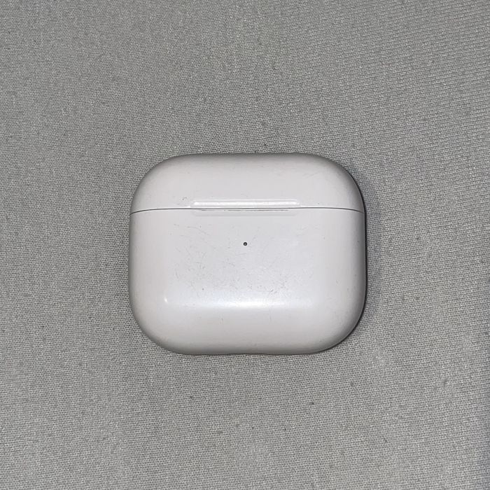 Sluchawki Apple AirPods 3