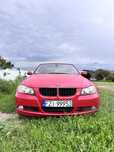 Bmw e90 2.0 150km mozliwa zamiana