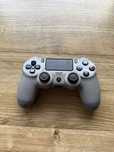 Oryginalny Pad 20th Anniversary Sony Dualshock v2 Ps4 PlayStation