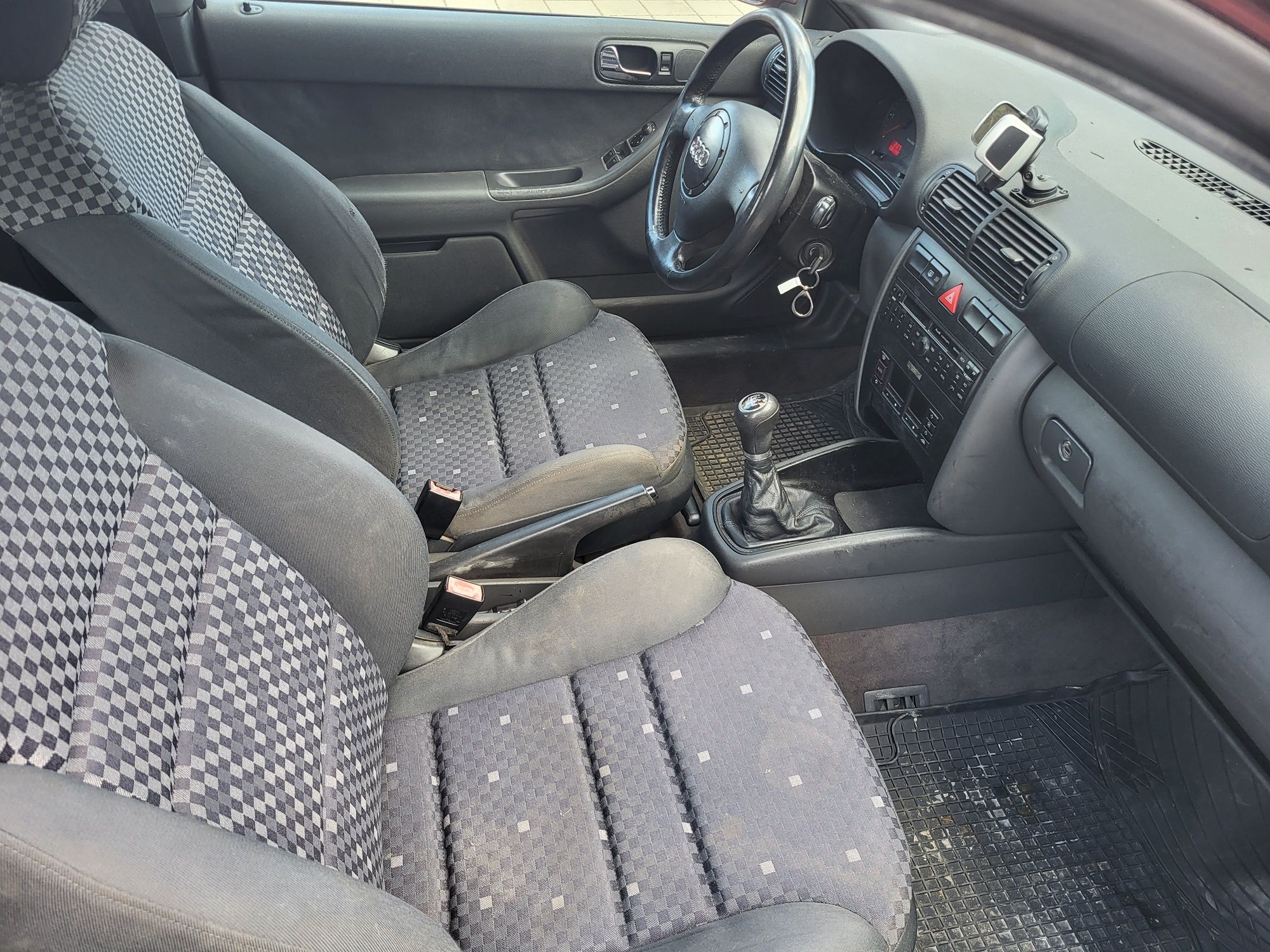 Audi A3 1.9 Diesel Stan BdB