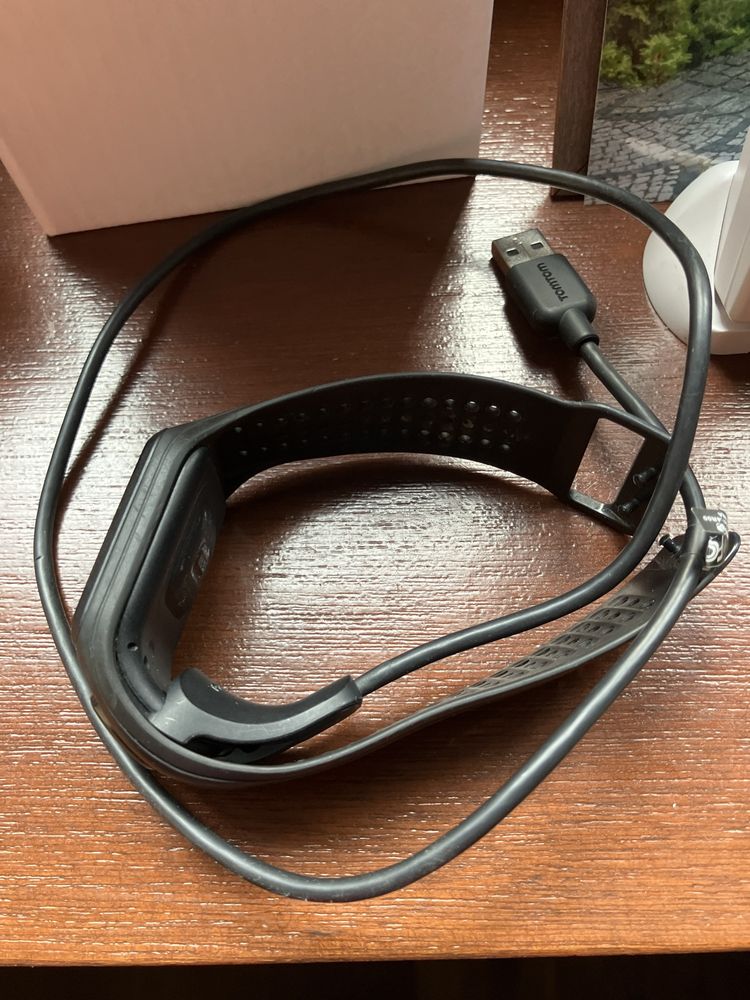 Zegarek sportowy TomTom