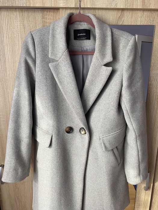 Plaszcz Stradivarius