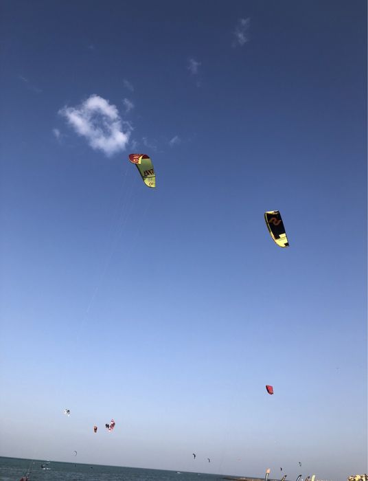 Хургада Єгипет велика студія  49 кв.м  Басейн Море є все  для  життя