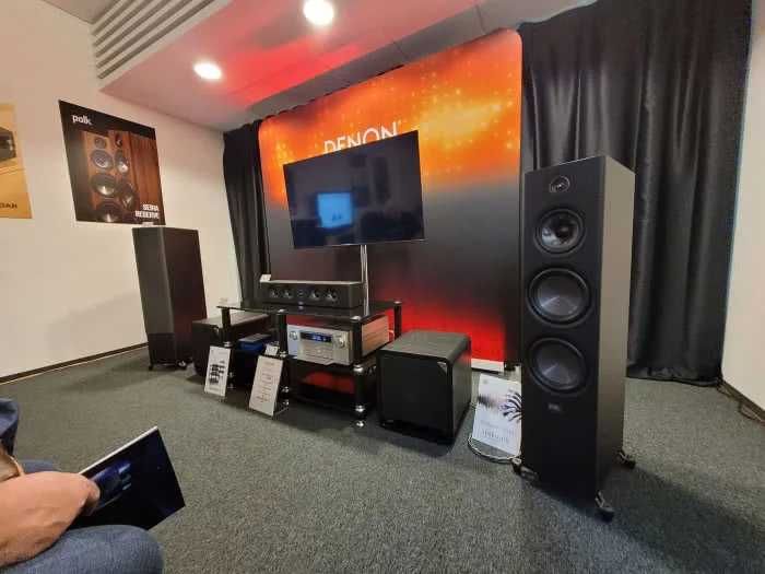 Onkyo TX-RZ50 | możliwa zamiana | sklep WROCŁAW