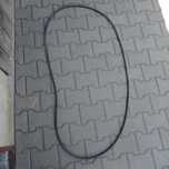 Pas pasek klinowy B 3450 HEERMAN NOWY OKAZJA