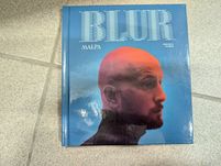 [CD] Małpa - Blur