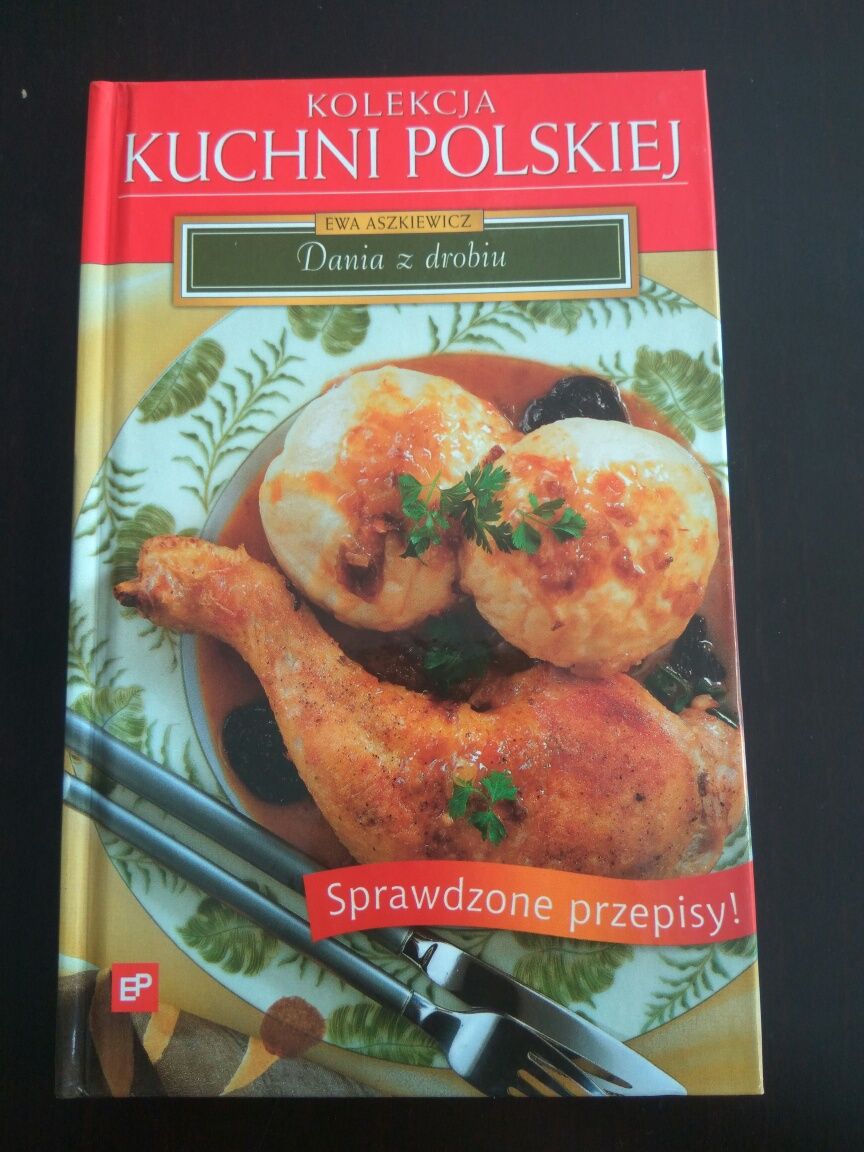 Kolekcja kuchni polskiej 2 części