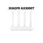Xiaomi AX3000T роутер WI-FI 6
