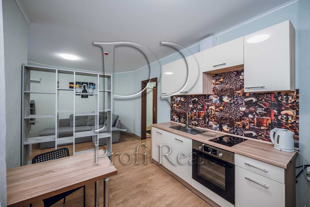 Оренда 1к квартири ЖК Еврика м.Васильківська Іподром ВДНГ