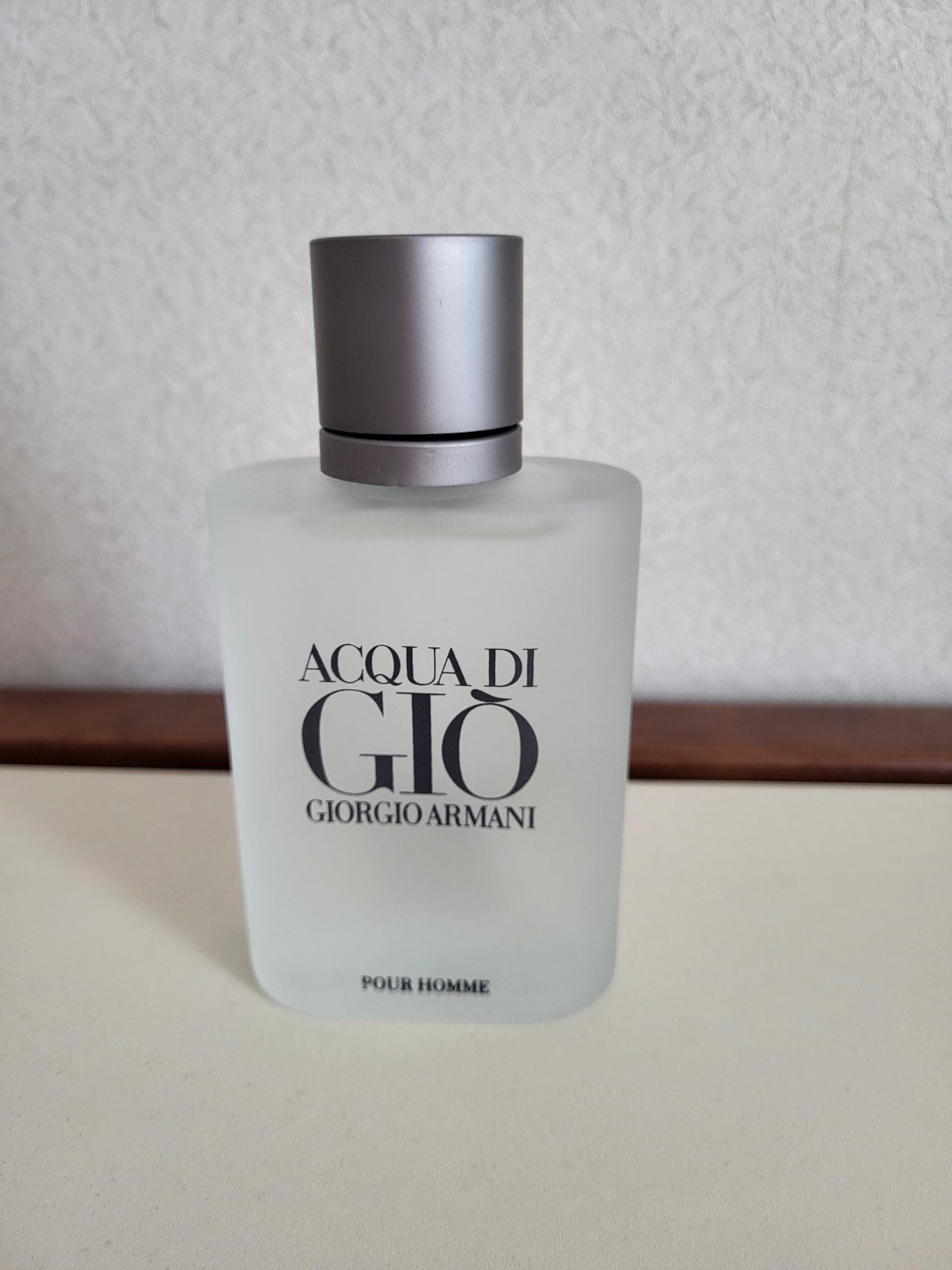 Giorgio Armani Aqua Di Gio (Туалетная вода) 100 мл