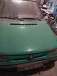 Skoda Felicia 1.3