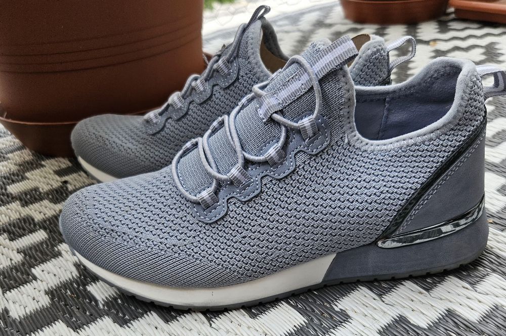 Venice sneakersy r. 36