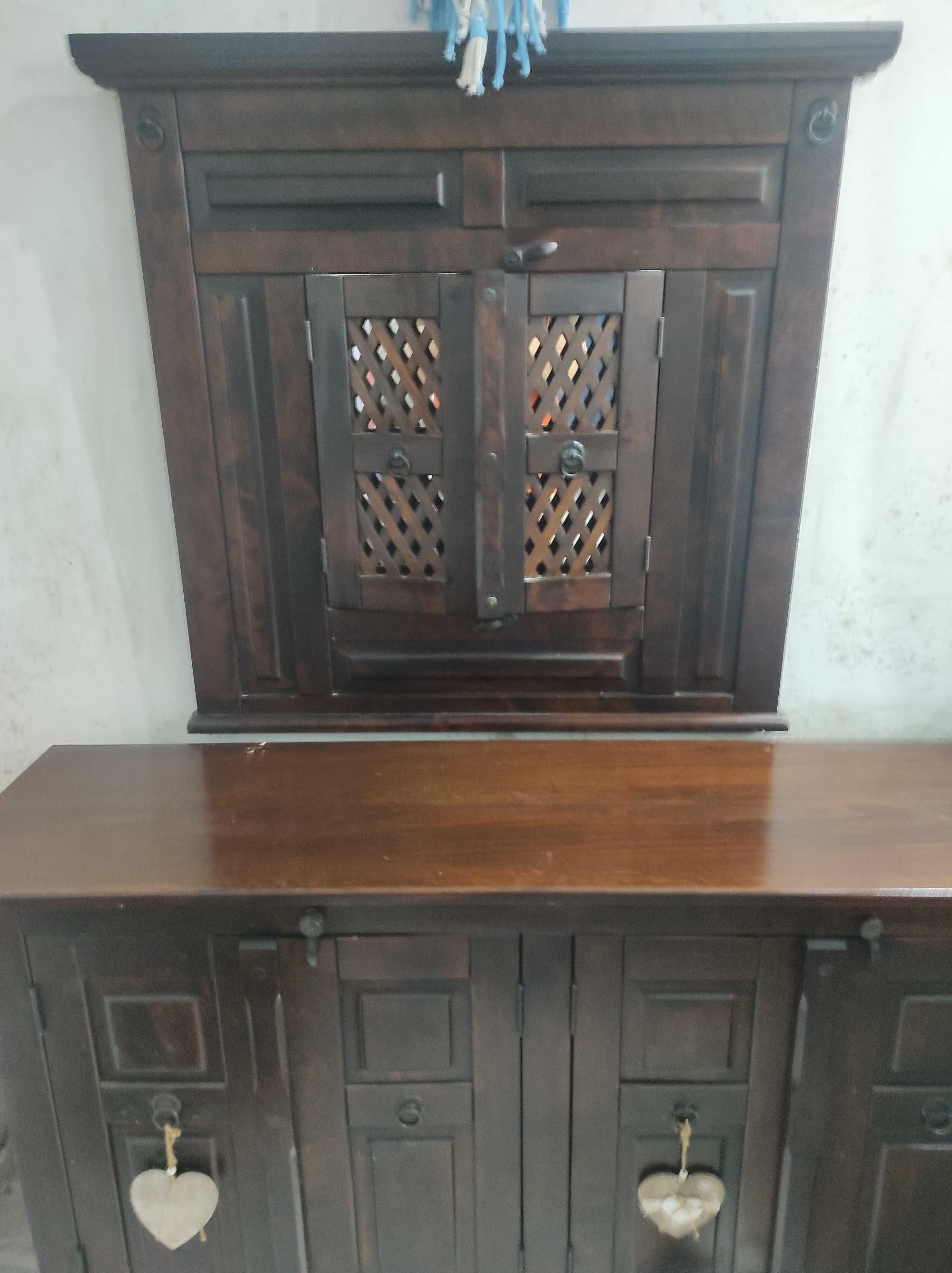 Meble Art Deco używane