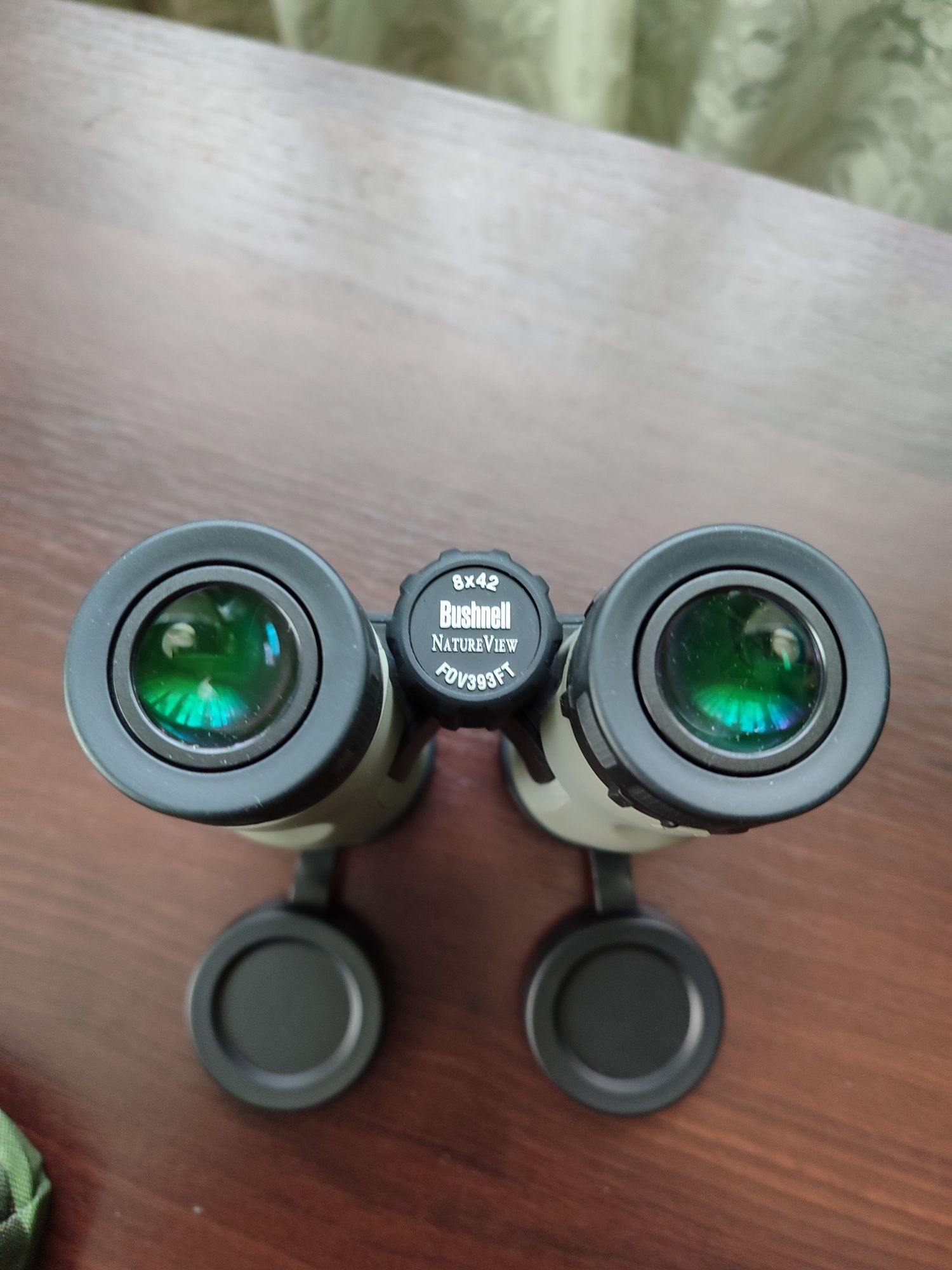 Бинокль Bushnell 8x42 Nature View  Стан !!!