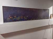 Klarstein Wonderwall Air Art Smart Grzejnik