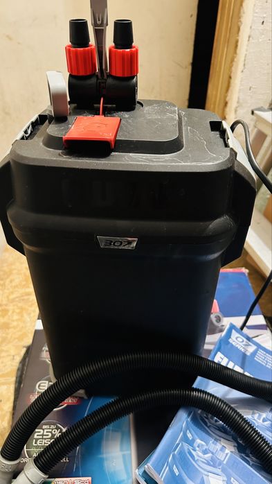 Fluval 307 i 407