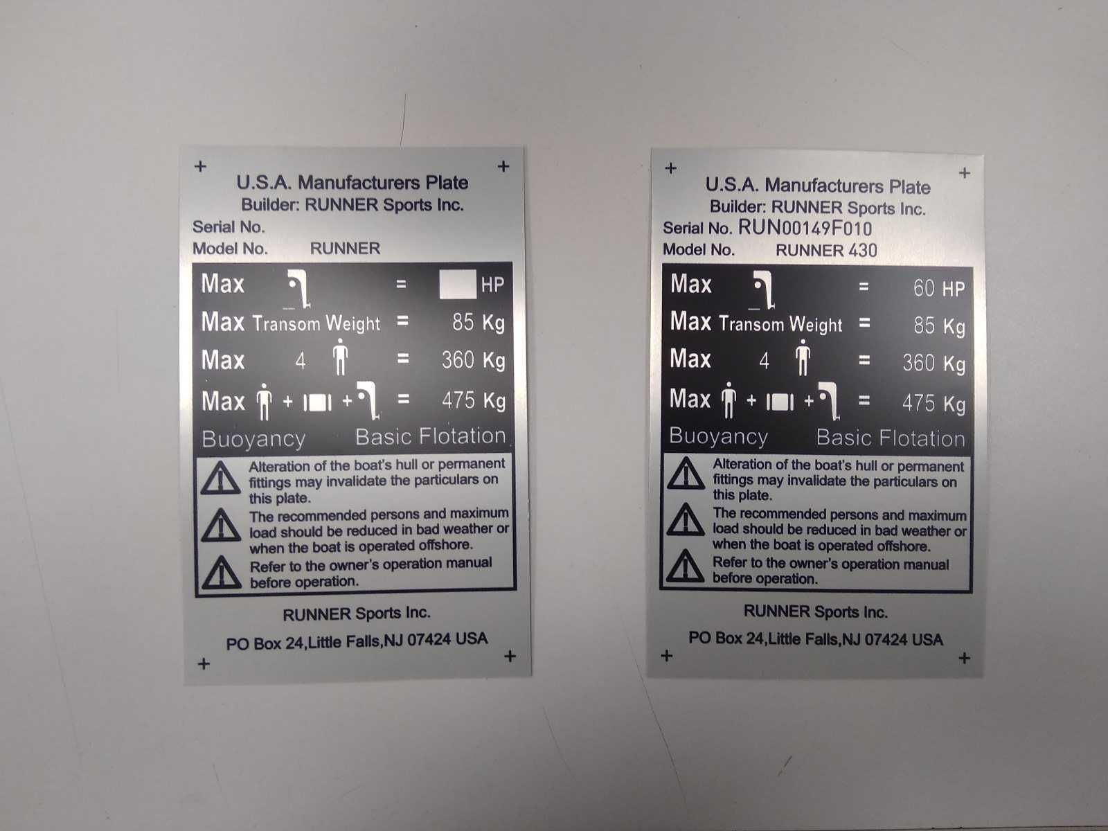 Таблички мнемосхеми бирки шильди  оптимально 10 грн (0,45/1 мм)