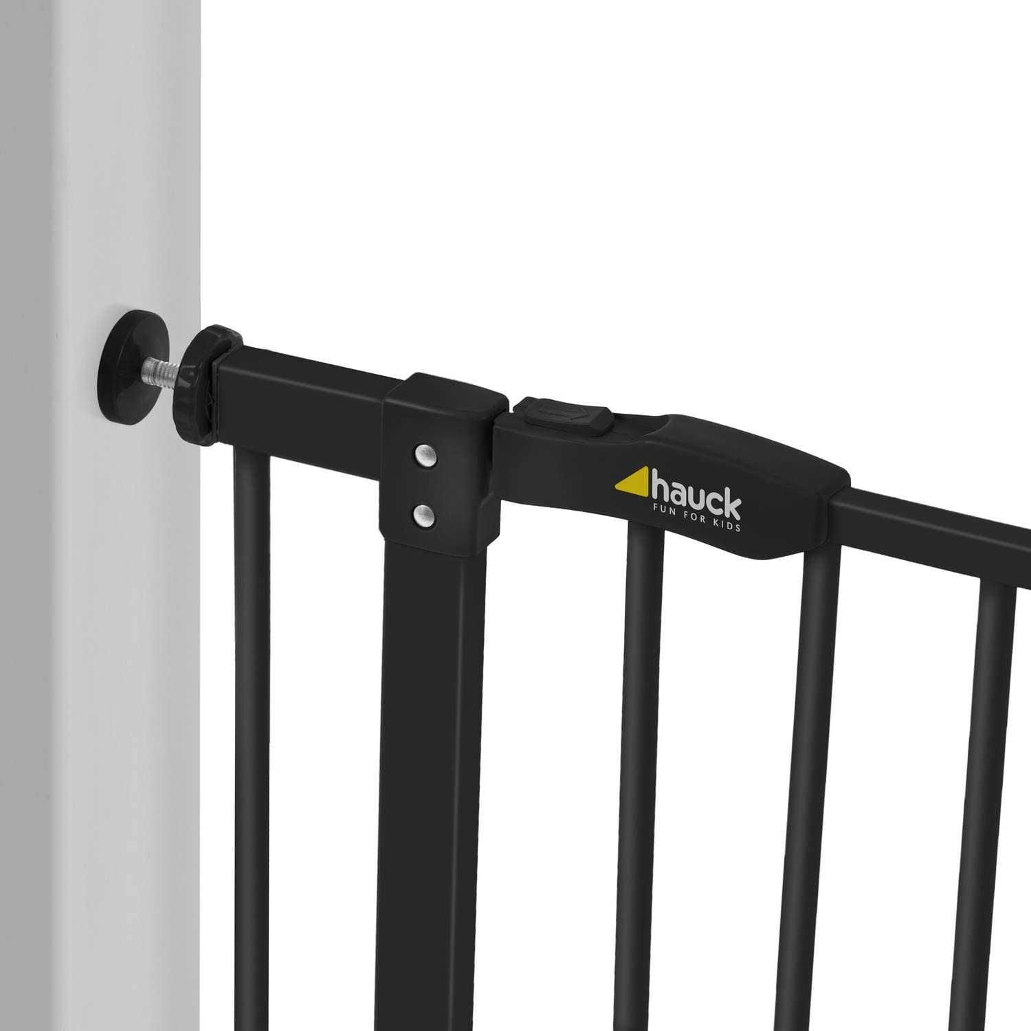барьер ворота обмежувач Hauck Baby Gate for Doors and Close 84-89