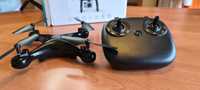 Drone com camara, 20 minutos voo e visão telemovel