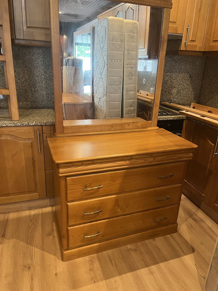 Conjunto de quarto