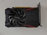 karta graficzna Gigabyte Nvidia GEForce GTX 1050 Ti 4GB GDDR5