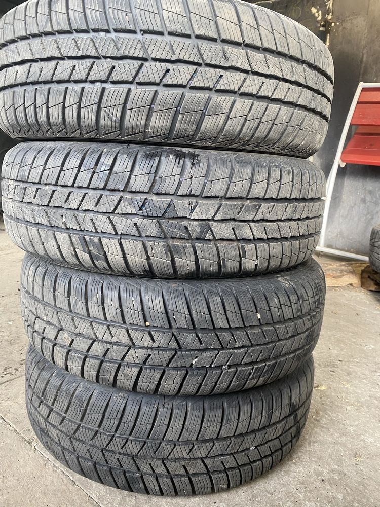 Резина Barum 195/65r15 зима