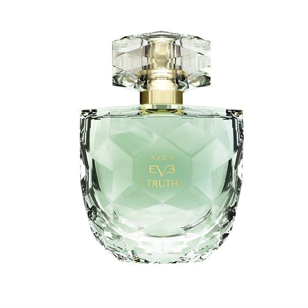 Eve Truth Eau de Parfum em Spray Para Ela - 50 ml