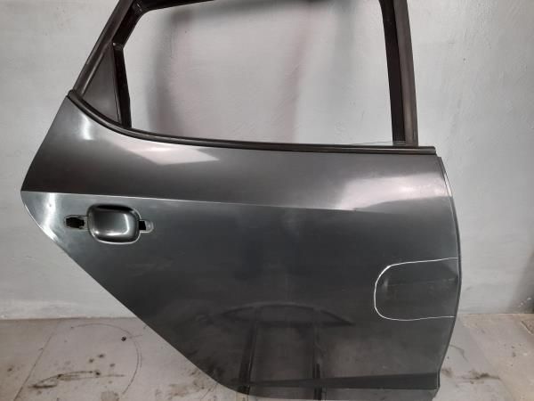 Porta trás direita SEAT Ibiza IV (6J5, 6P1)