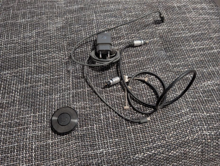 Seper! Chromecast audio kabel toslink gratis