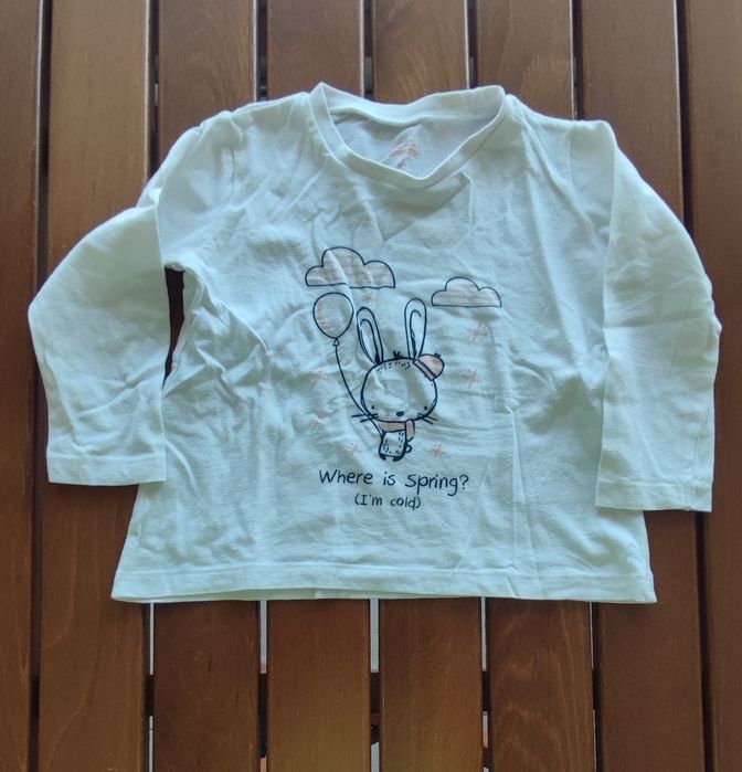 Sweats 8 unidades