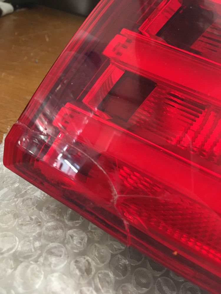 Farolinho BMW Série 3 de 2020