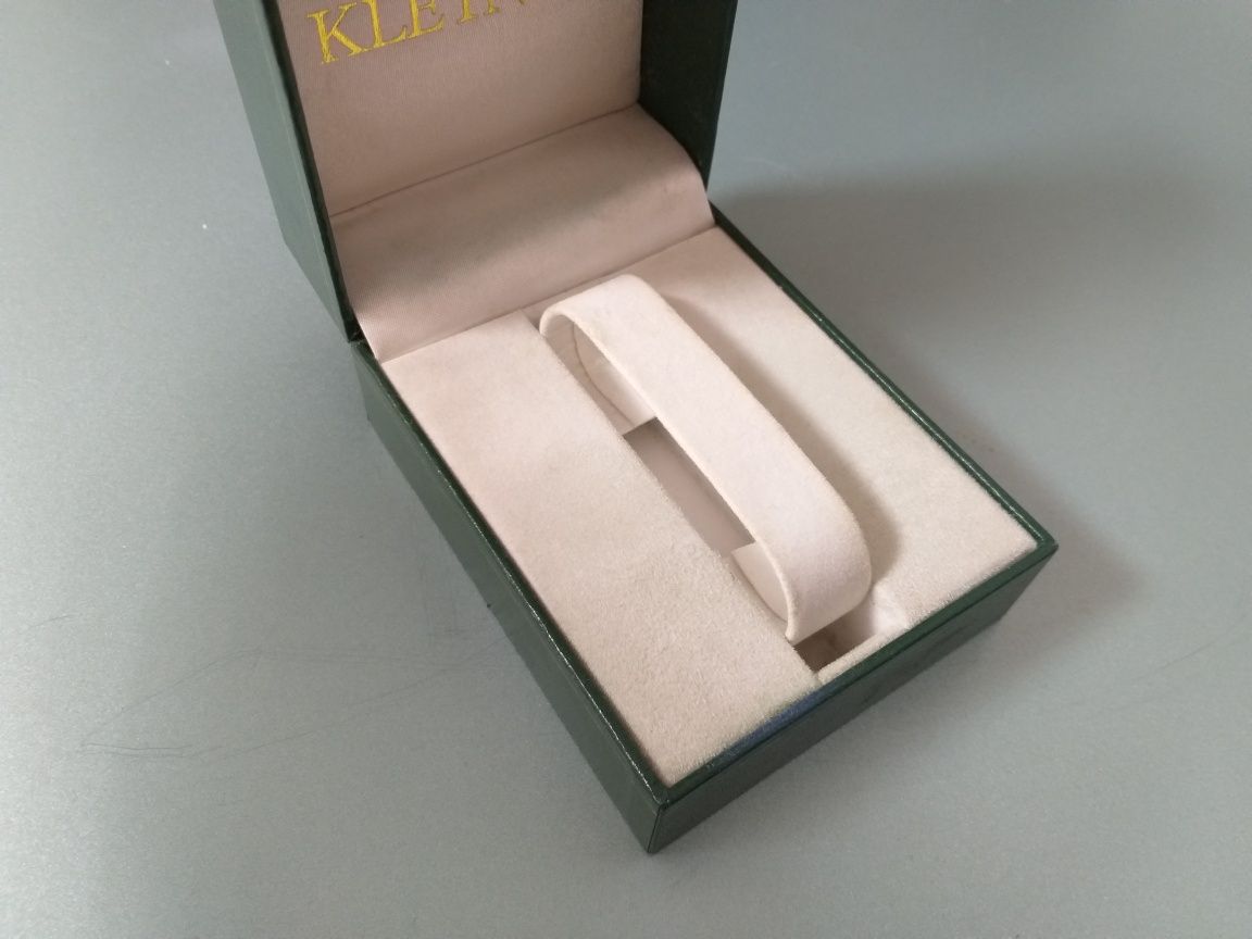 Коробка футляр для жіночого годинника Kleynod