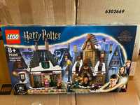 Конструктор Lego 76388 Harry Potter Hogsmeade Village Visit Lego! New!