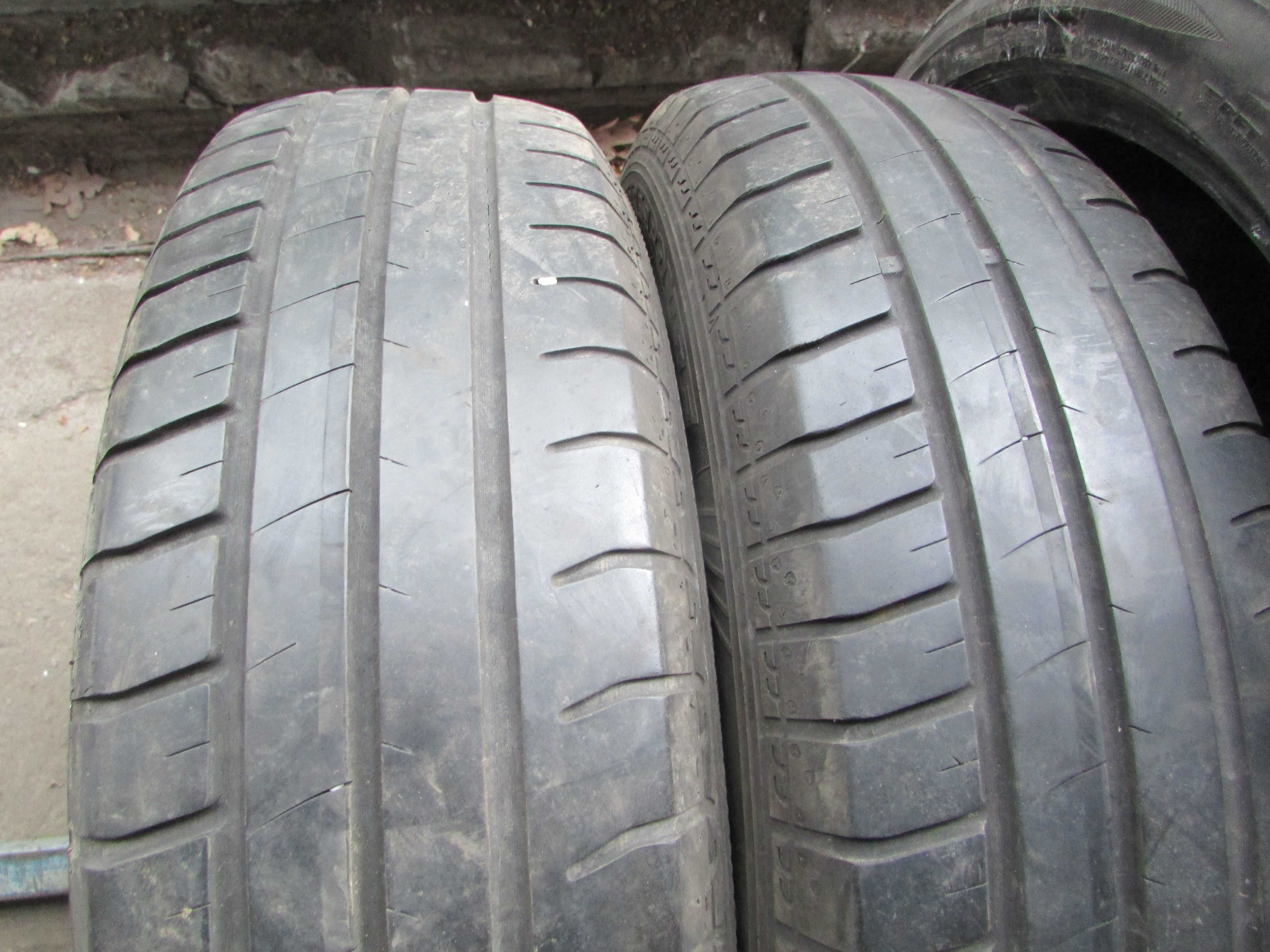 165/65/R15 Dunlop SPStreetresponse пара літньої гуми