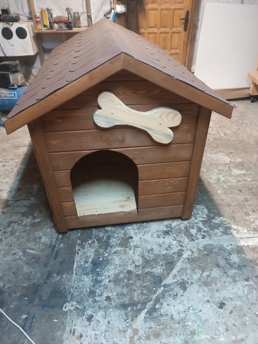 Mam do sprzedania Budy