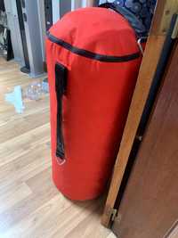 Saco de boxe 15kg