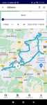 Lokalizator Gps na magnes bateria 30 dni podsluch
