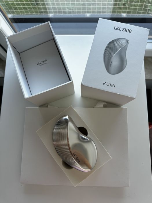 L&l skin - kumi elektryczna szczotka