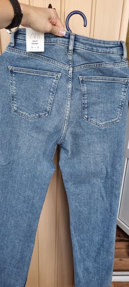 Продам нові джинси Zara