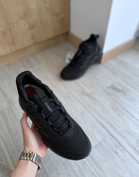 США Чоловічі кросівки Adidas Terrex Anylander Mid R.DRY Оригінал 42-46