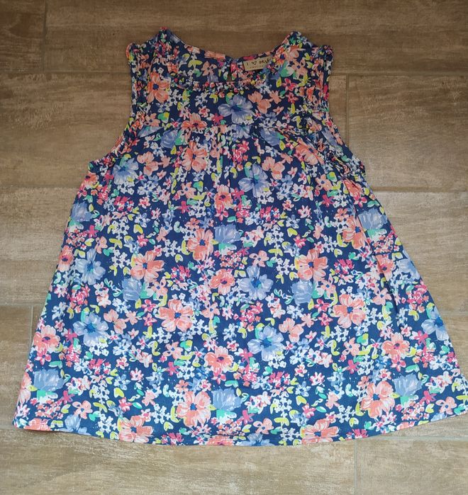 Туника Next 8 лет