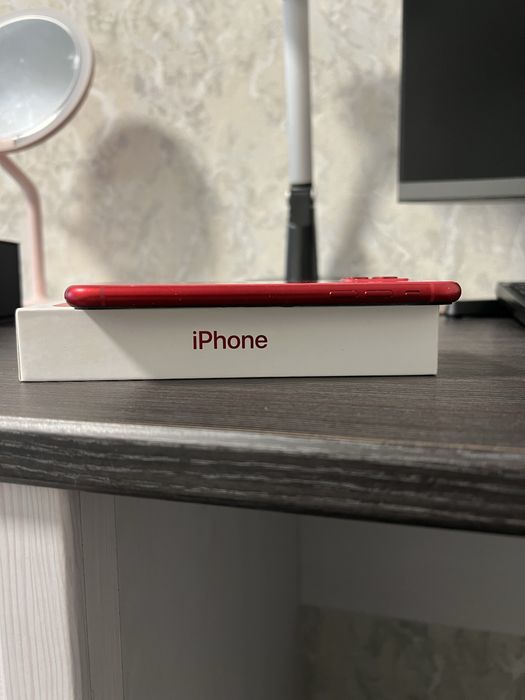 iPhone 11 64Gb • Идеал • Полный комплект • Айфон