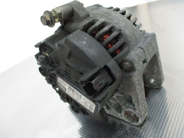 Alternador NISSAN Note (E11, NE11)